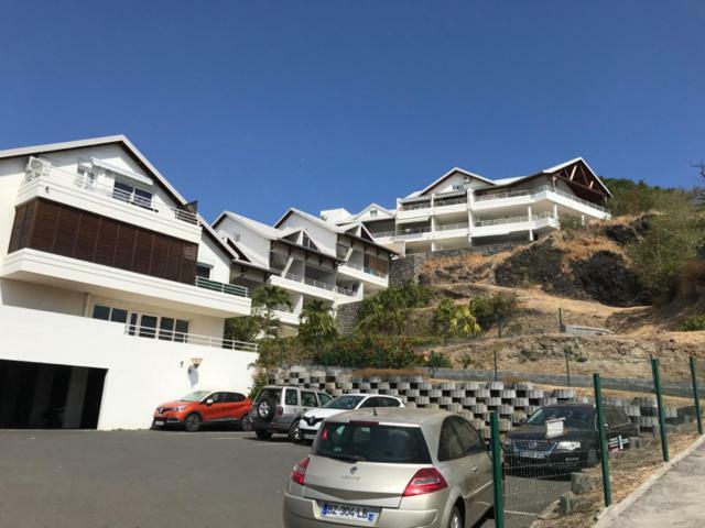 Meublé Homard avec jacuzzi et vue mer Saint-Gilles-les-Bains Exterior foto